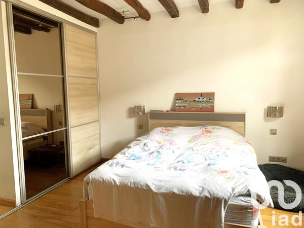 Maison à vendre 6 pièces 294 m² Marolles