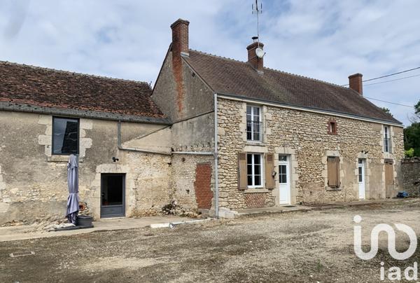 Maison à vendre 6 pièces 294 m² Marolles