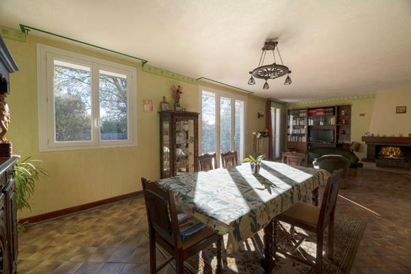 Maison centre Bruz - terrain 725m² - plein sud - sans vis-à-vis - possibilité 5 chambres