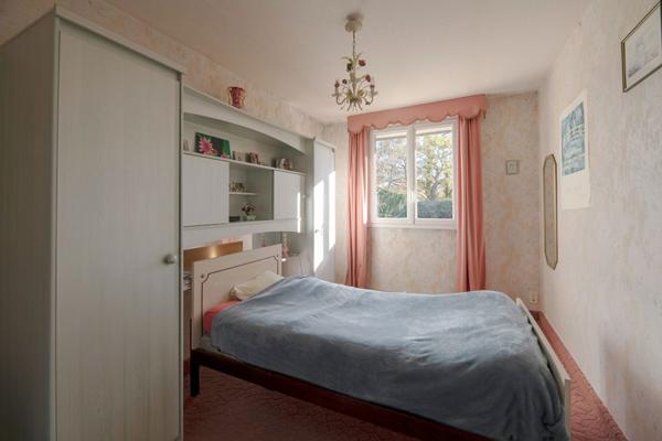 Maison centre Bruz - terrain 725m² - plein sud - sans vis-à-vis - possibilité 5 chambres