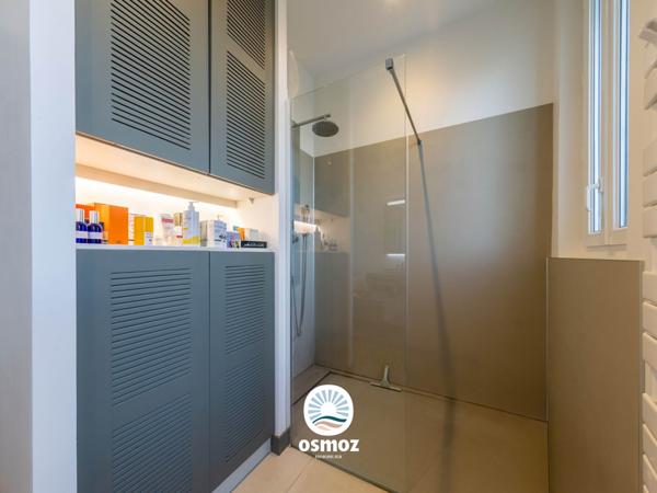 Maison type 4 à quelques pas du mail avec terrasse et garage !