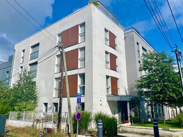 Location appartement Nantes : 840 € - AJP Immobilier Nantes Rond-Point de Rennes