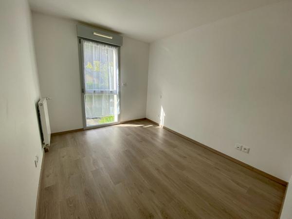 Location appartement Nantes : 840 € - AJP Immobilier Nantes Rond-Point de Rennes