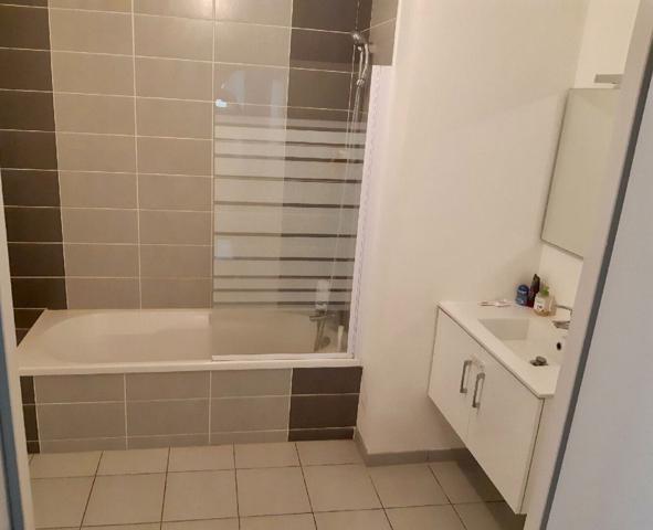 Location appartement Nantes : 840 € - AJP Immobilier Nantes Rond-Point de Rennes