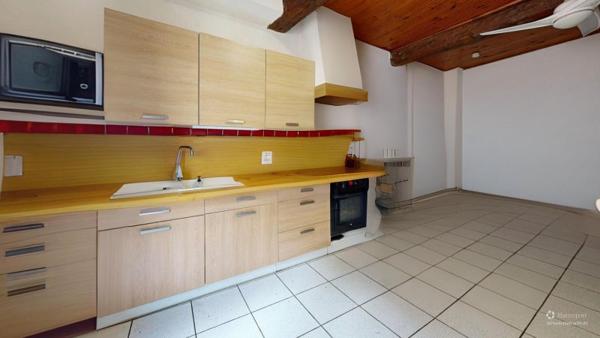 Vente / Maison de village