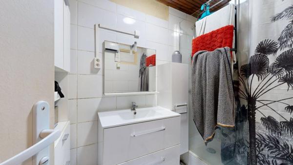 Vente / Maison de village