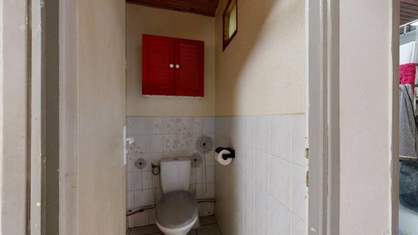 Vente / Maison de village