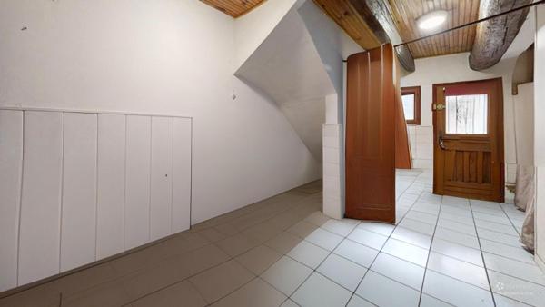 Vente / Maison de village