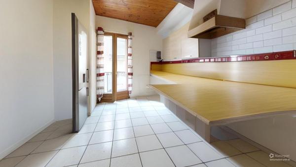 Vente / Maison de village