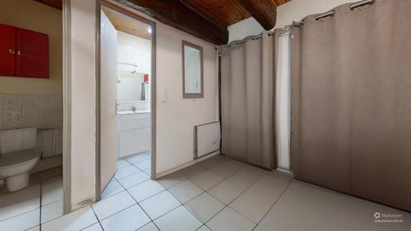 Vente / Maison de village