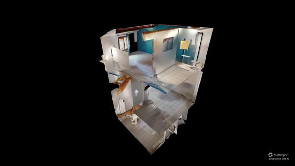 Vente / Maison de village