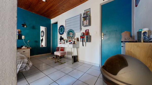 Vente / Maison de village