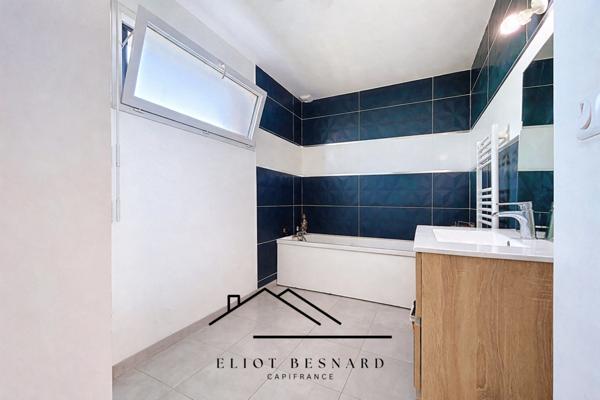 Maison à vendre 5 pièces proche de LISIEUX (14)