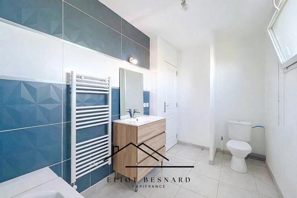 Maison à vendre 5 pièces proche de LISIEUX (14)