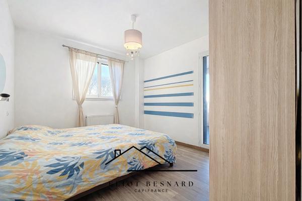 Maison à vendre 5 pièces proche de LISIEUX (14)