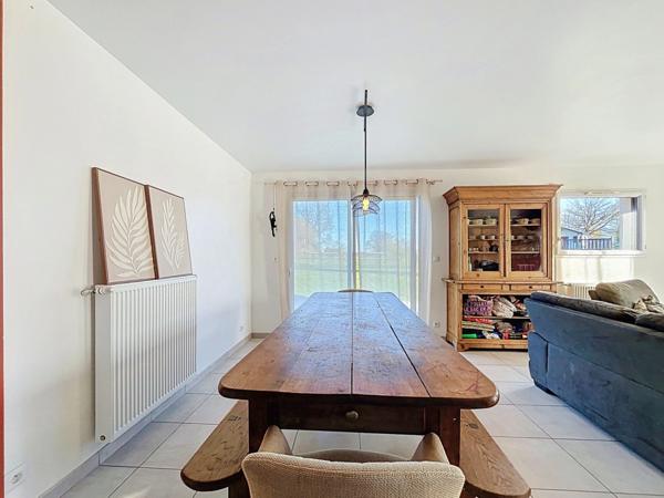 Maison à vendre 5 pièces proche de LISIEUX (14)