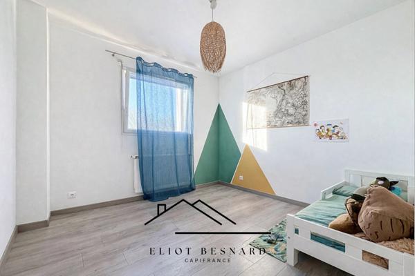 Maison à vendre 5 pièces proche de LISIEUX (14)