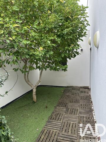 Maison à vendre 5 pièces 84 m² Nantes