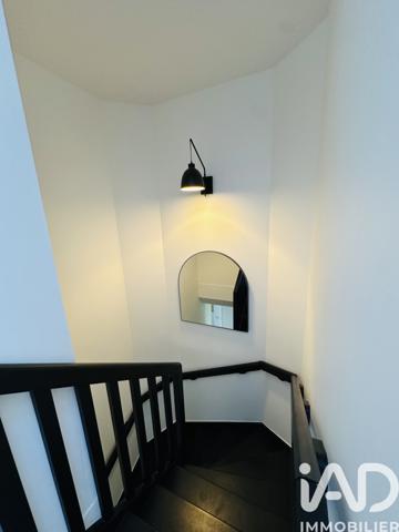 Maison à vendre 5 pièces 84 m² Nantes