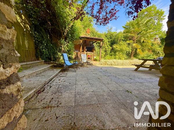 Maison à vendre 6 pièces 162 m² Cuncy-lès-Varzy