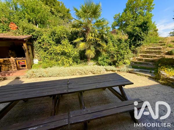 Maison à vendre 6 pièces 162 m² Cuncy-lès-Varzy