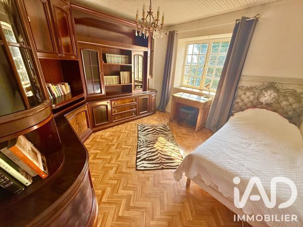 Maison à vendre 6 pièces 162 m² Cuncy-lès-Varzy