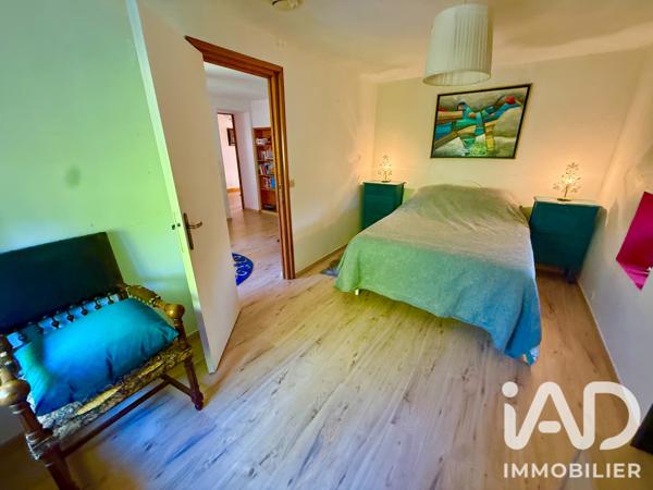 Maison à vendre 6 pièces 162 m² Cuncy-lès-Varzy