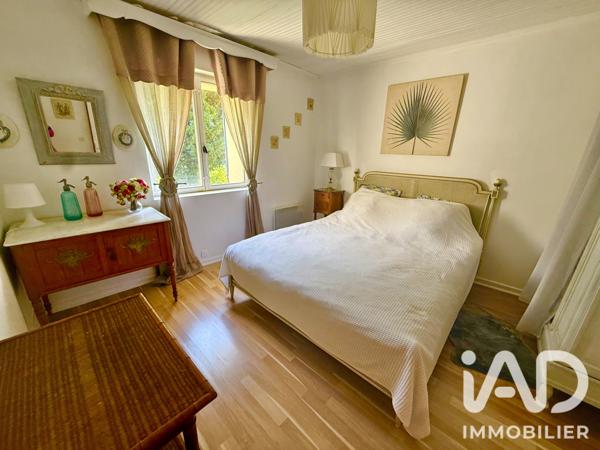 Maison à vendre 6 pièces 162 m² Cuncy-lès-Varzy