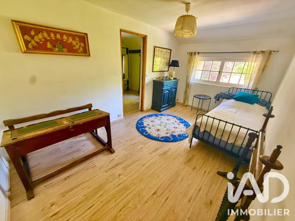 Maison à vendre 6 pièces 162 m² Cuncy-lès-Varzy