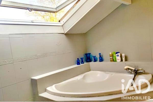Maison à vendre 6 pièces 162 m² Cuncy-lès-Varzy