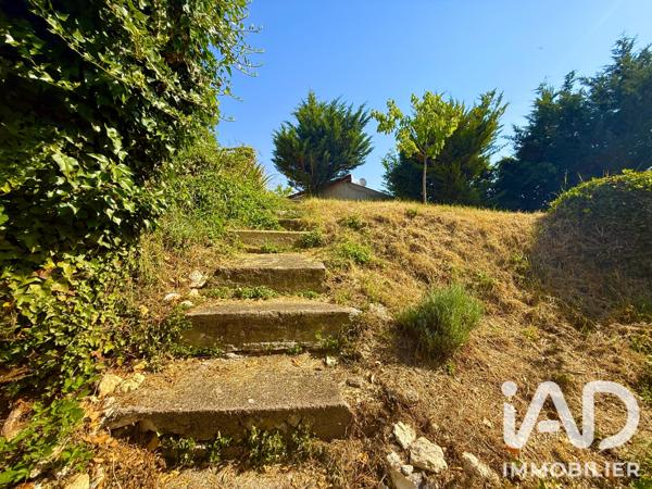 Maison à vendre 6 pièces 162 m² Cuncy-lès-Varzy