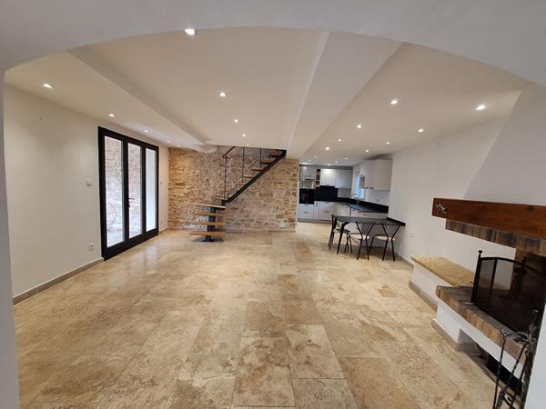 Maison Eguilles 5 pièces/ Piscine 141 m2