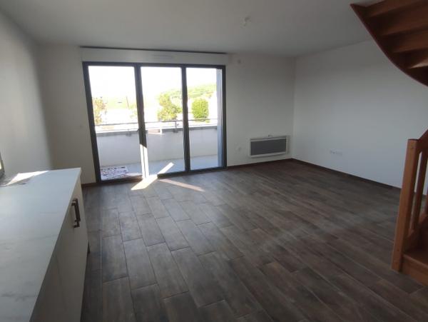 Location Appartement neuf 4 pièces Lardy (91510)