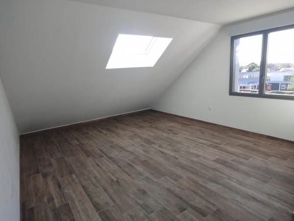 Location Appartement neuf 4 pièces Lardy (91510)