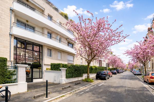 Appartement 3 pièces - 81 m²