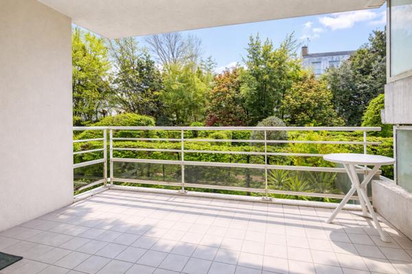 Appartement 3 pièces - 81 m²