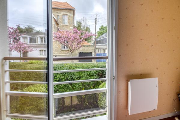 Appartement 3 pièces - 81 m²