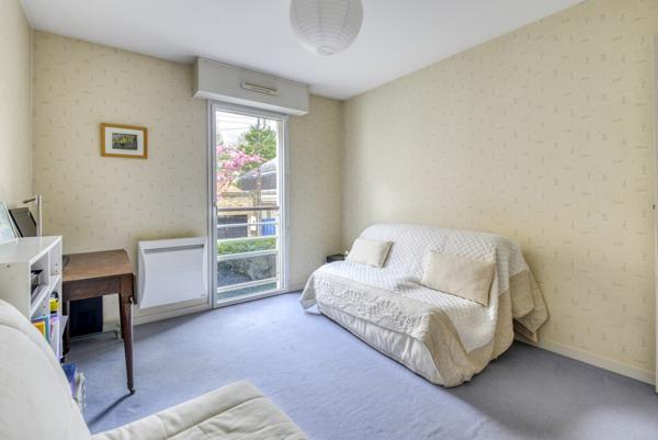 Appartement 3 pièces - 81 m²