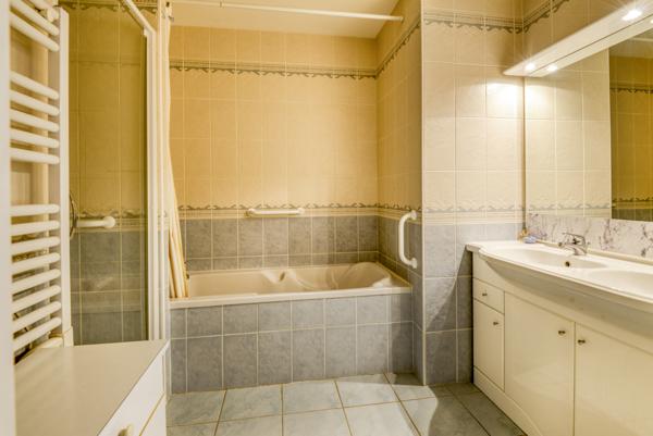 Appartement 3 pièces - 81 m²