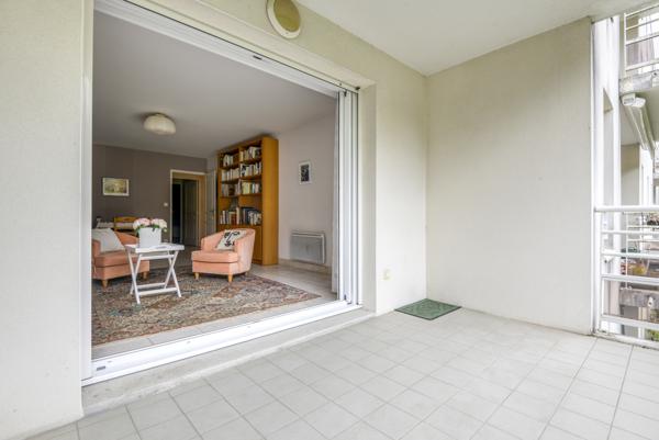 Appartement 3 pièces - 81 m²