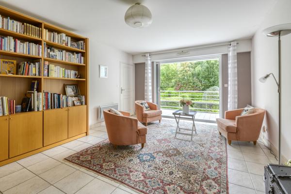 Appartement 3 pièces - 81 m²