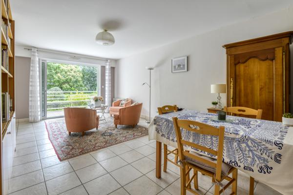 Appartement 3 pièces - 81 m²