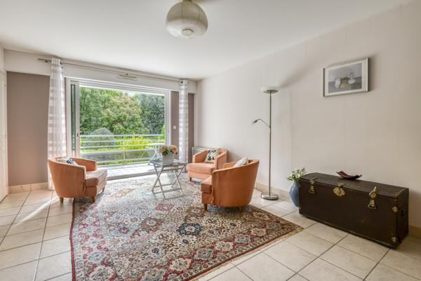 Appartement 3 pièces - 81 m²