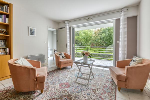 Appartement 3 pièces - 81 m²