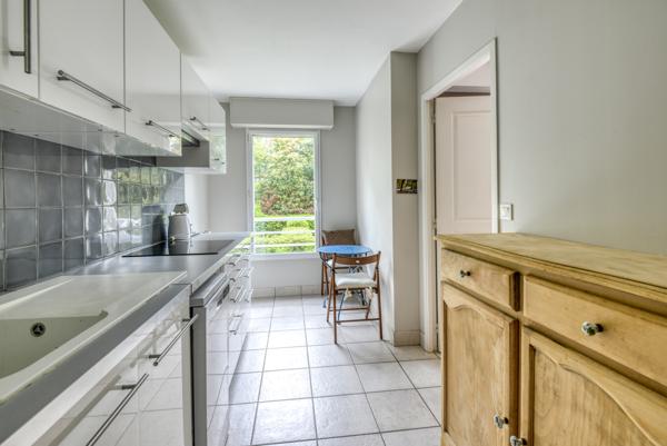 Appartement 3 pièces - 81 m²