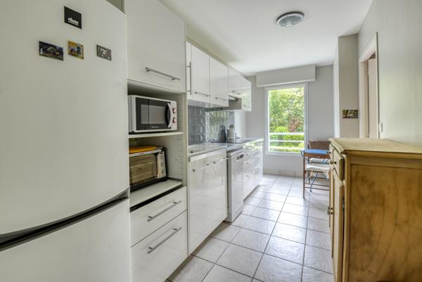 Appartement 3 pièces - 81 m²