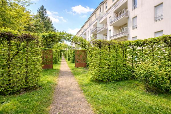 Appartement 3 pièces - 81 m²