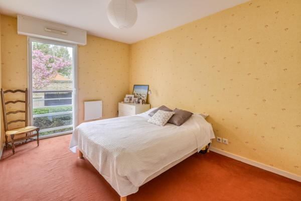 Appartement 3 pièces - 81 m²