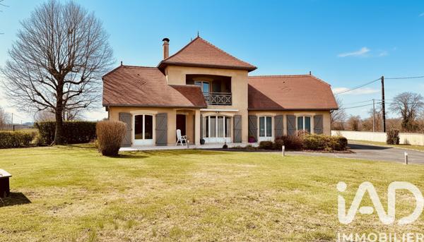 Maison à vendre 4 pièces 137 m² Saint-Armou