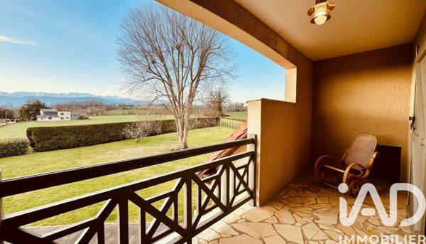 Maison à vendre 4 pièces 137 m² Saint-Armou